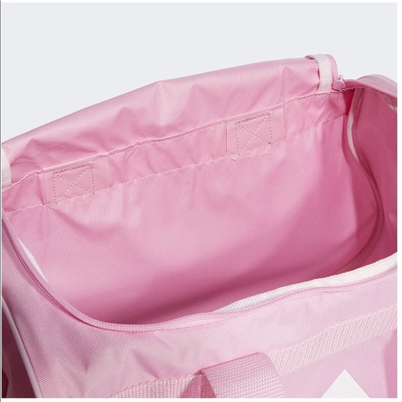 Adidas Small Diablo Duffle Bag - Picture 5 of 6